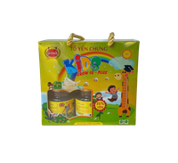 Tổ yến chưng For Kids Grow IQ Plus (Hộp 6 hũ)