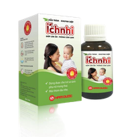 Dầu tràm Khuynh Diệp Ích Nhi Nam Dược (Chai 30ml)