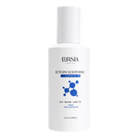 Sữa rửa mặt Ectoin Soothing Cleansing Gel (Chai 200ml)
