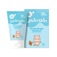 Kem bôi da Lovin'Skin (Tuýp 30 gram)