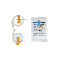 Kim cánh bướm IPC 25G (Hộp 100 cái)
