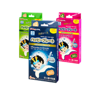 Miếng dán Viduco Cool (Hộp 6 miếng)