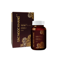 Viên uống Sắc Ngọc Khang ++ (Chai 60 viên)