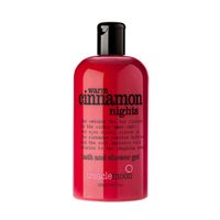 Gel tắm Treaclemoon tinh dầu quế (Chai 500ml)
