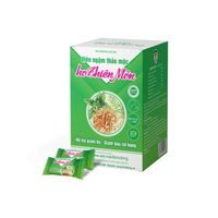 Viên ngậm ho Ho Thiên Môn (Hộp 50 viên)