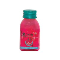 Kẹo the Play Candy JJW vị dưa hấu (Hũ 22 gram)