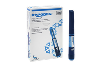 Bút tiêm điều trị đái tháo đường Ryzodeg 100iu/ml (Hộp 5 bút)