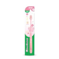 Bàn chải đánh răng Oralclean Hana (Vỉ 1 cái)