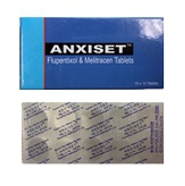 (ข.ย.10) Anxiset UNION (Box/100s) - Buymed Thailand - ซื้อยาที่บายเมด ...
