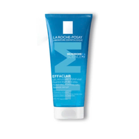 Gel rửa mặt La Roche-Posay Effaclar dành cho da dầu nhạy cảm (Tuýp 200ml)