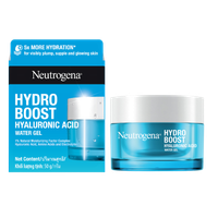 Kem dưỡng da Neutrogena Hydro Boost cho mọi loại da (Hũ 50 gram)