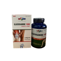 Viên uống xương khớp Glucosamin 1500 Bone & Joint (Chai 100 viên)