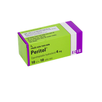 Thuốc chống dị ứng Peritol 4 (Hộp 100 viên)