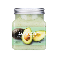 Tẩy tế bào chết Avocado Scentio (Hũ 350ml)