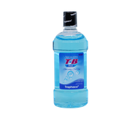 Nước súc miệng T-B Fresh (Chai 500ml)
