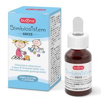Men vi sinh Simbiosistem Gocce (Chai 10ml)