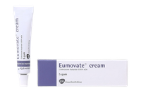 Kem bôi da điều trị viêm Eumovate (Tuýp 5 gram)
