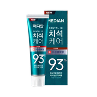 Kem đánh răng Median Dental IQ Amorepacific bảo vệ nướu (Tuýp 120 gram)