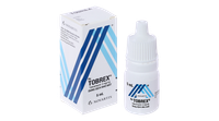 Thuốc nhỏ mắt Tobrex (Chai 5ml)