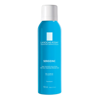 Nước xịt khoáng La Roche-Posay Serozinc làm dịu da (Chai 150ml)