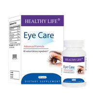 Viên uống bổ mắt Eye Care (Chai 60 viên)