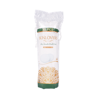 Bông tẩy trang Skinlovers (Gói 80 miếng)