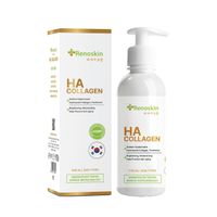 Kem dưỡng ẩm Massage HA Collagen (Chai 200 gram)
