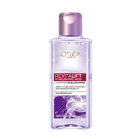 Nước tẩy trang L'Oreal Paris Revitalift Hyaluronic cấp ẩm (Chai 95ml)