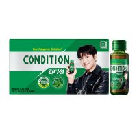 Nước uống giải rượu Condition Kyongbuk College (Chai 100ml)