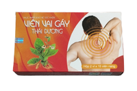 Viên uống xương khớp Vai Gáy Thái Dương (Hộp 30 viên)