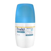 Lăn khử mùi Etiaxil Anti Transpirant (Chai 50ml)