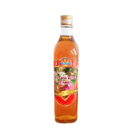 Mật ong Ong Tín Phát (Chai 500ml)