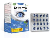 Viên uống bổ mắt Eye TOP (Hộp 60 viên)