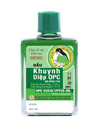 Dầu Khuynh Diệp OPC (Chai lớn)