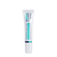 Gel bôi da Zincerra Acne Azderma giảm mụn sưng viêm (Tuýp 15 gram)