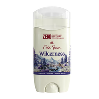 Lăn khử mùi Old Spice Wilderness hương hoang dã (Chai 85g)
