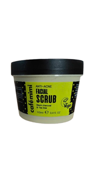 Tẩy tế bào chết thảo dược Facial Scrub (Hũ 110 gram)