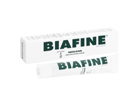 Gel bôi trị bỏng Biafine (Tuýp nhỏ)