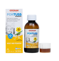 Siro ho Otosan Fortuss (Chai 180 gram)