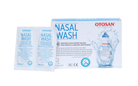 Muối rửa mũi Otosan Nasal Wash Italy (Hộp 30 gói)