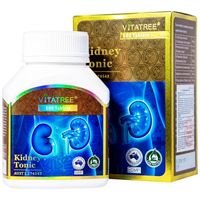 Viên uống bổ thận Vitatree Kidney Tonic (Chai 100 viên)