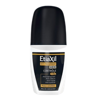 Lăn khử mùi Etiaxil Anti-Transpirant 48H For Cho Nam (Chai 50ml)