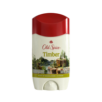 Lăn khử mùi Old Spice Timber hương gỗ (Chai 73g)