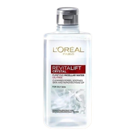 Nước tẩy trang L'Oreal Paris Revitalift dành cho da dầu (Chai 95ml)