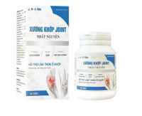 Viên uống Xương Khớp Joint Nhất Nguyên (Chai 30 viên)