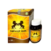 Bổ thận Thiên Lực Đơn (Chai 30 viên)