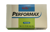 Thuốc khớp Performax (Hộp 30 viên)