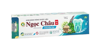 Kem đánh răng Ngọc Châu chuyên gia (Tuýp lớn)