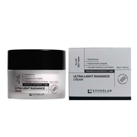 Kem dưỡng Kyunglab Ultra-Light cấp ẩm, trắng da (Hũ 50ml)