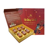 Yến Chưng Cao Cấp Như Ý (Hộp 6 hũ)